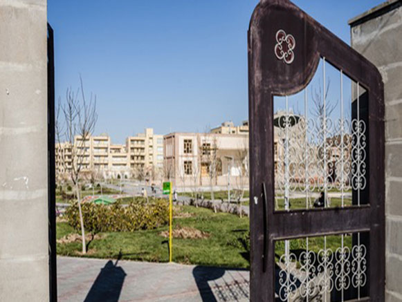 خانه امیرکبیر تبریز