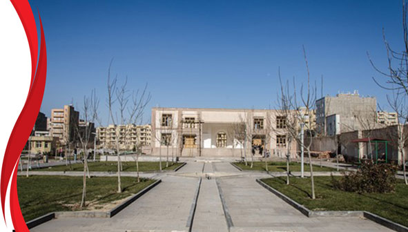 خانه امیرکبیر تبریز