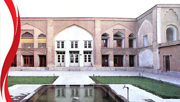 خانه مارتا پیترز