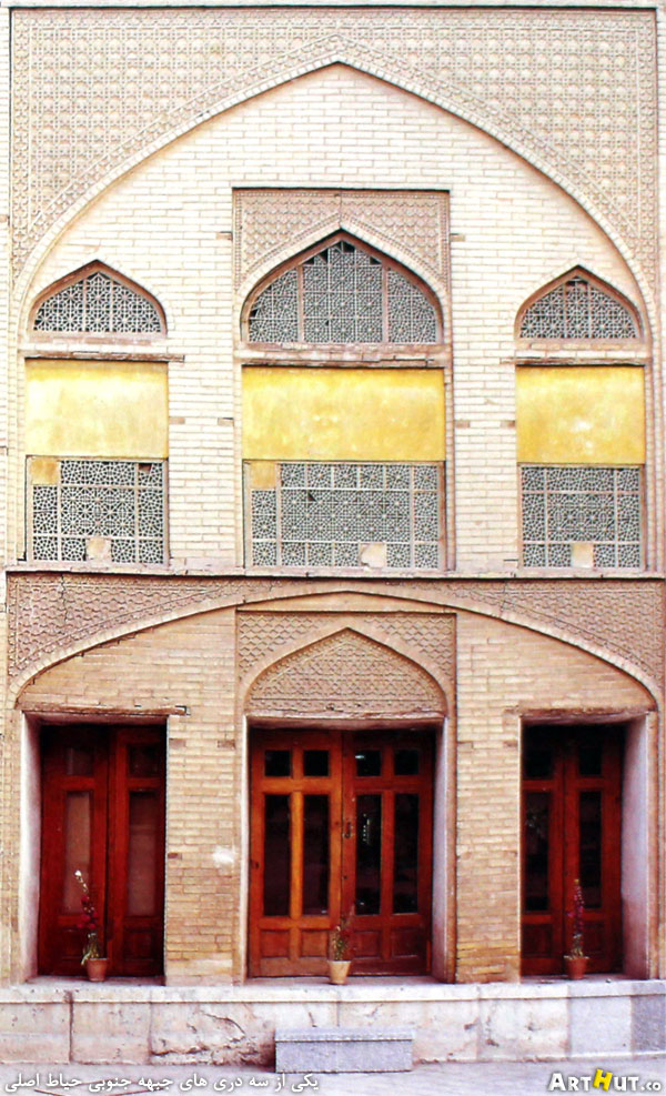 خانه مارتا پیترز