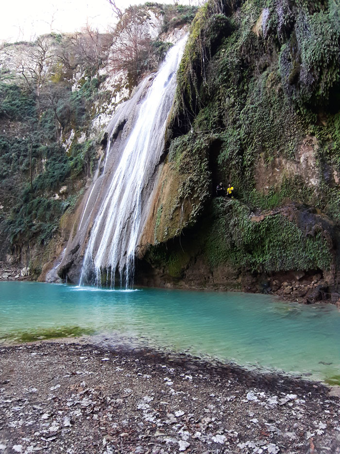 آبشار لوه