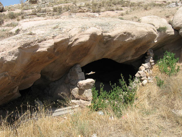 روستاهای گردشگری نیر