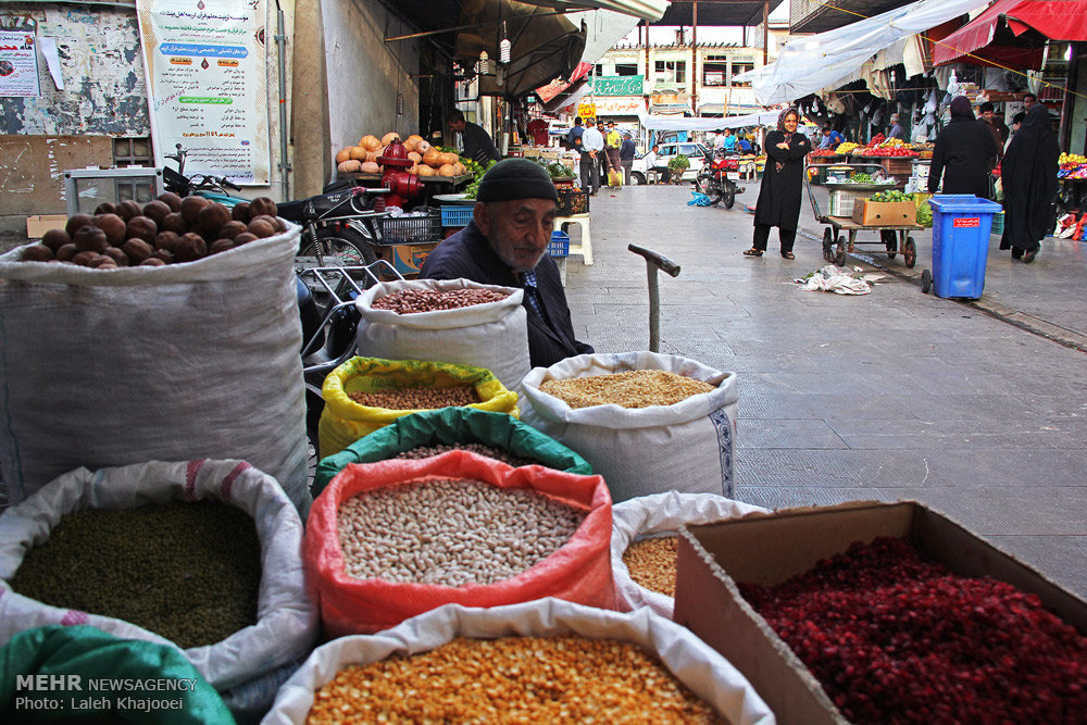 بازار نعلبندان