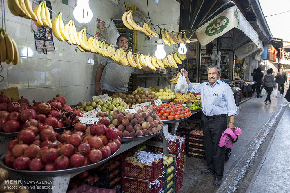 بازار نعلبندان