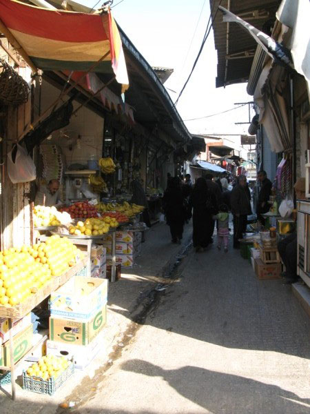 بازار نعلبندان