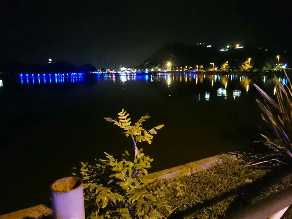 تفرجگاه شیطان کوه