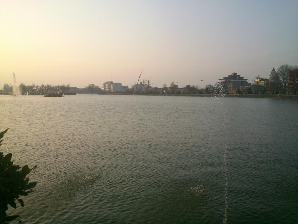 تفرجگاه شیطان کوه