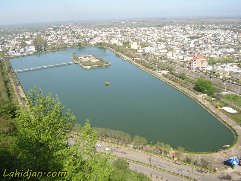 تفرجگاه شیطان کوه