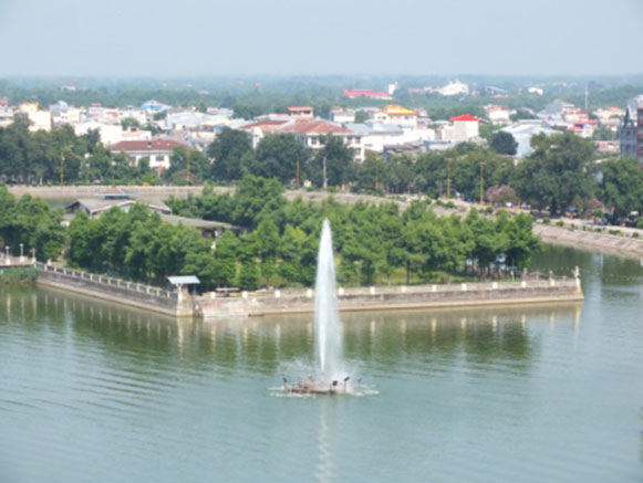 تفرجگاه شیطان کوه