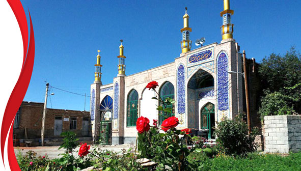 روستا و گورستان تاریخی اونار