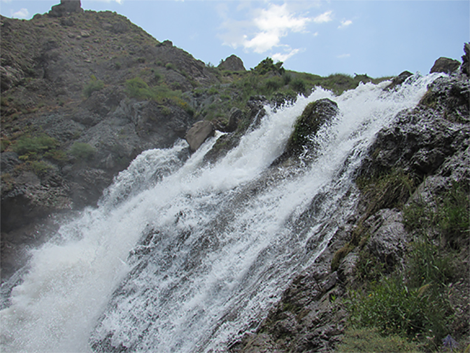 دهستان مرگور