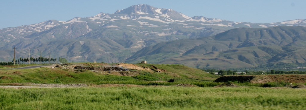 دهستان مرگور