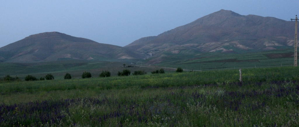دهستان مرگور