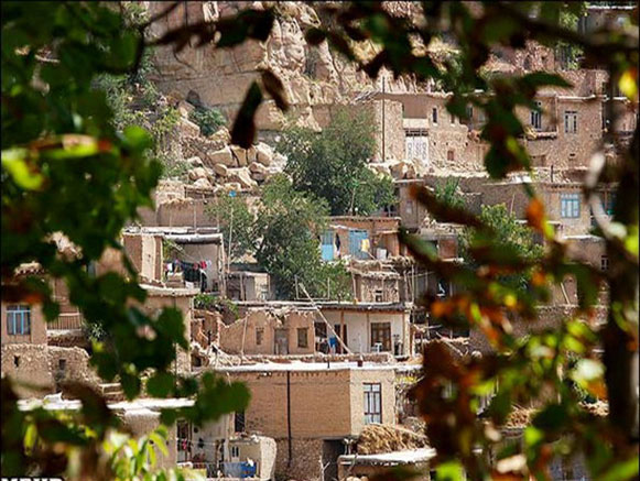 روستای اسپیدان