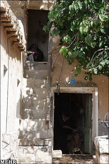 روستای اسپیدان