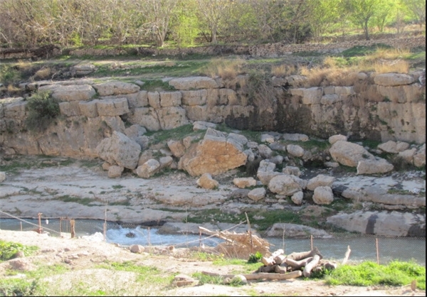 آبشار پیران