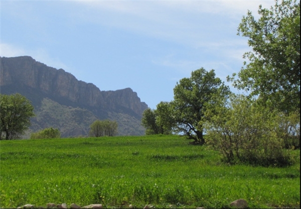 آبشار پیران