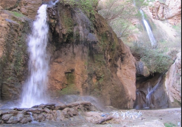 آبشار پیران