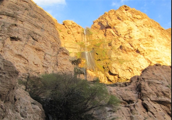 آبشار پیران