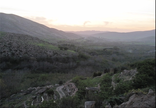 آبشار پیران