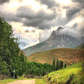 روستای گیلوان