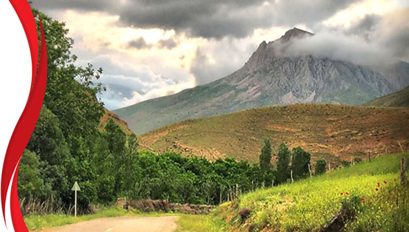 روستای گیلوان