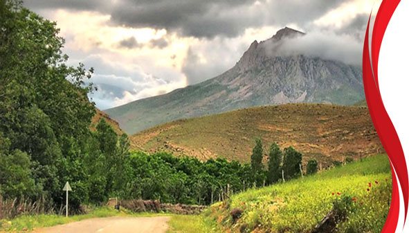 روستای گیلوان