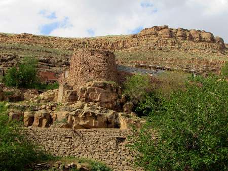 خسرویه