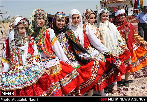 عشایر کرمانجی