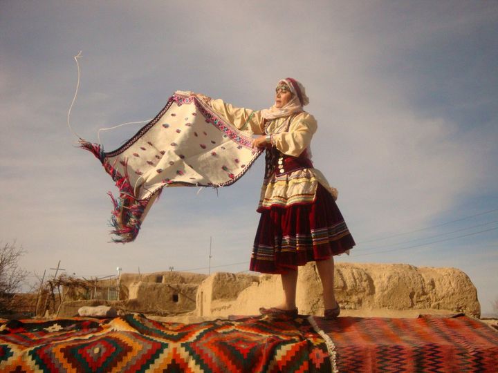 عشایر کرمانجی