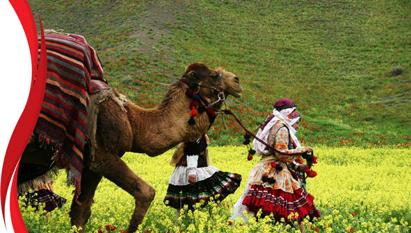 عشایر کرمانجی