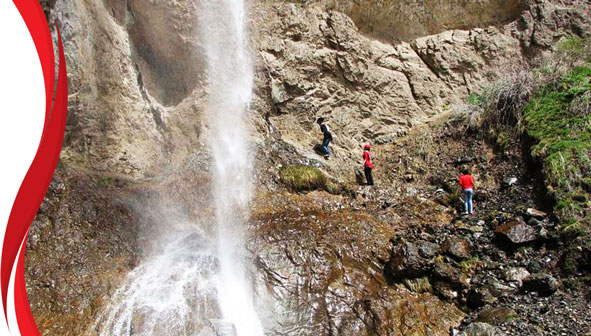 آبشار بیار