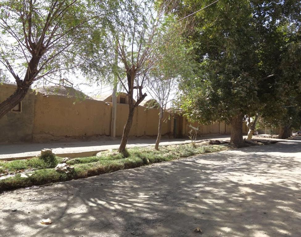 منطقه گردشگری باغستان و آبگرم فردوس