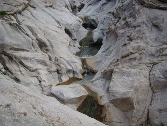 دره هفت حوض