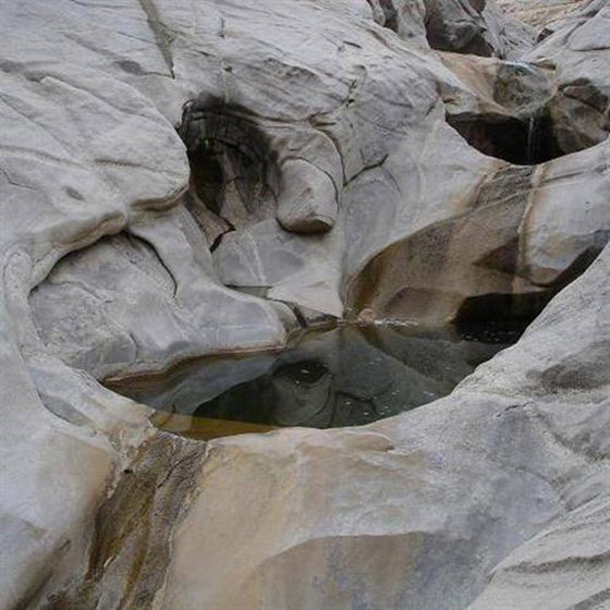 دره هفت حوض