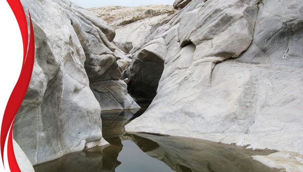 دره هفت حوض
