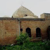 کلیسای مریم مقدس اردبیل