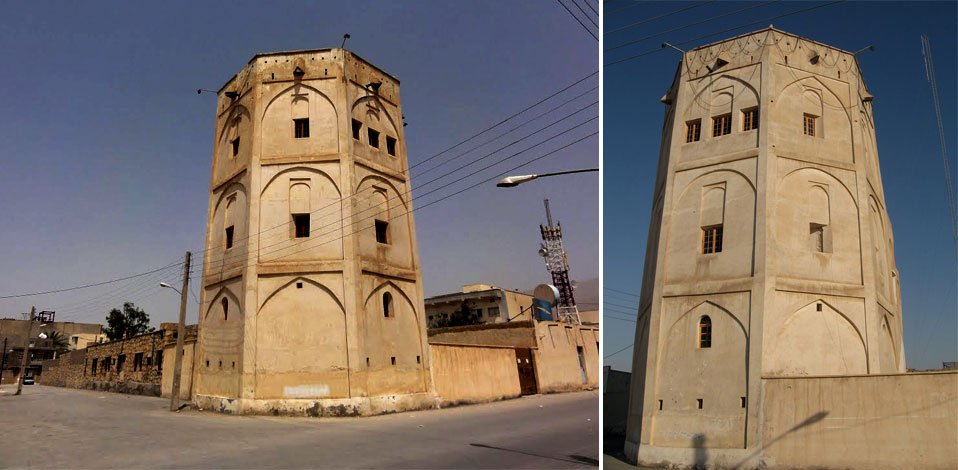 قلعه خورموج