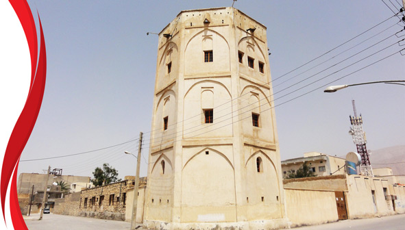 قلعه خورموج