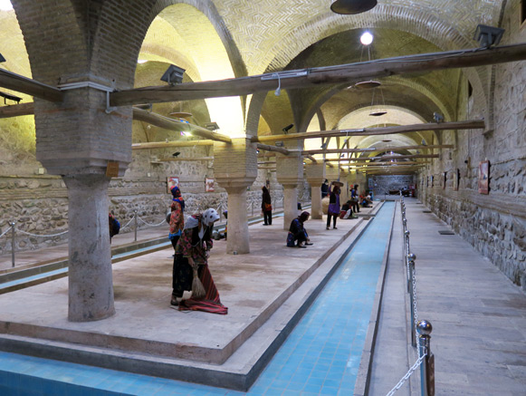 رختشویخانه زنجان