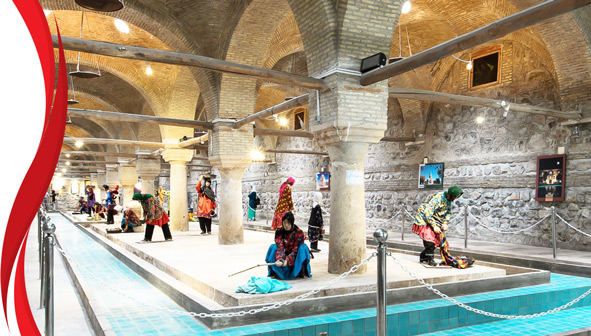 رختشویخانه زنجان