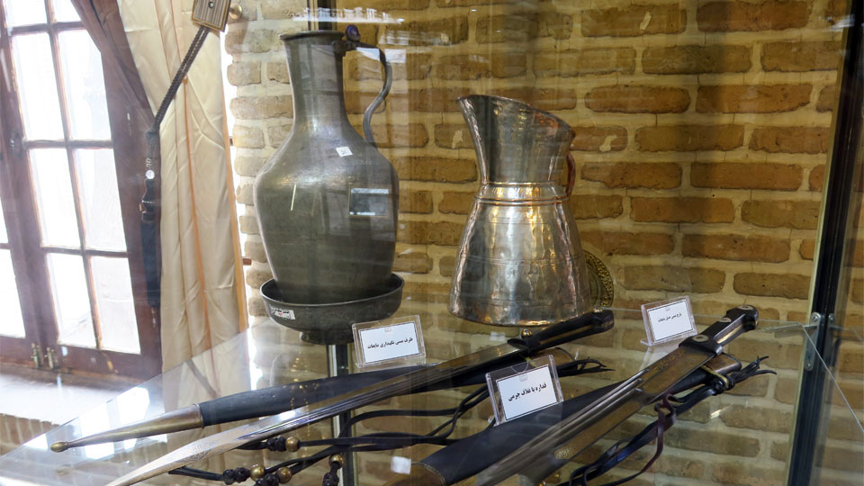 رختشویخانه زنجان