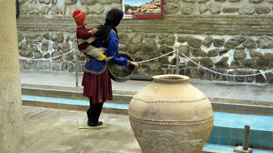 رختشویخانه زنجان