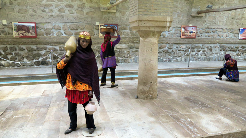 رختشویخانه زنجان