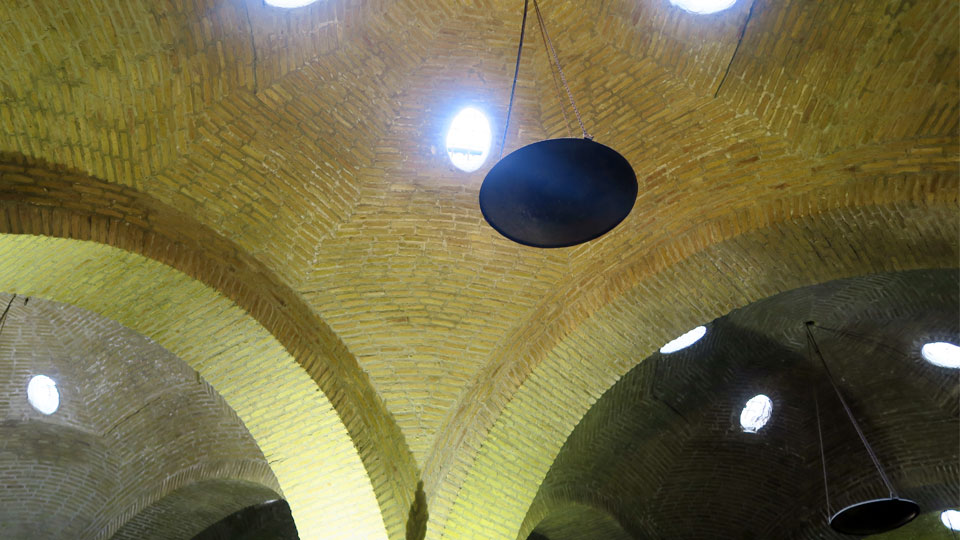 رختشویخانه زنجان