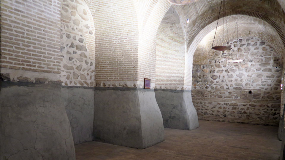 رختشویخانه زنجان