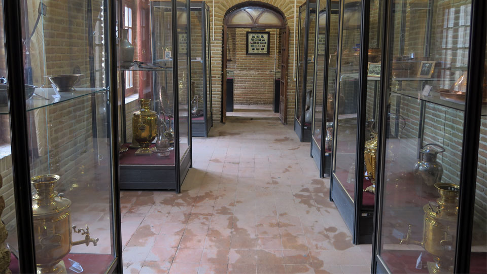 رختشویخانه زنجان