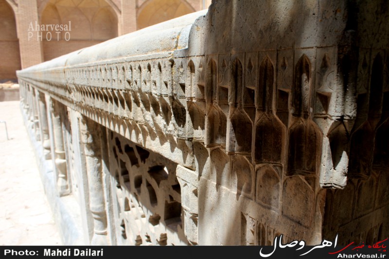 آرامگاه شیخ شهاب الدین اهری