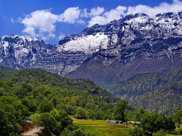 آبشار خامی