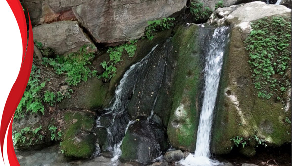 آبشار خامی